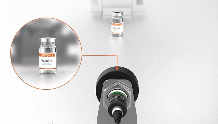 测量滤波功能示例图像